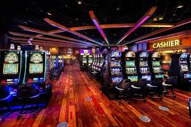 Официальный сайт Casino DLX